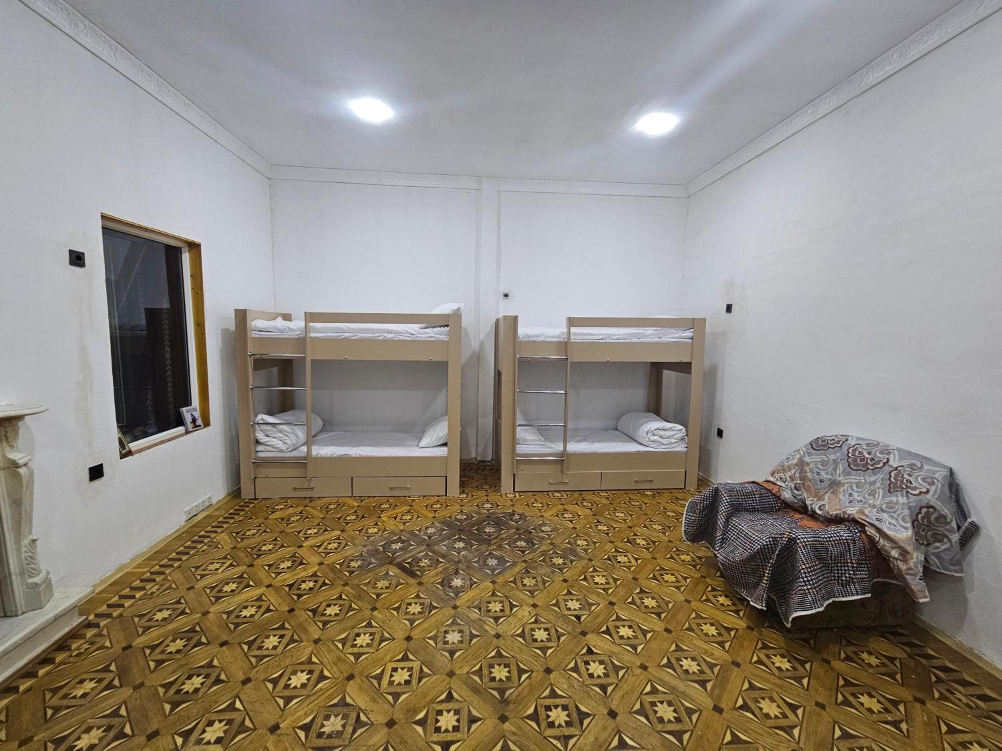 Freestyle Hostel Baku Exterior foto