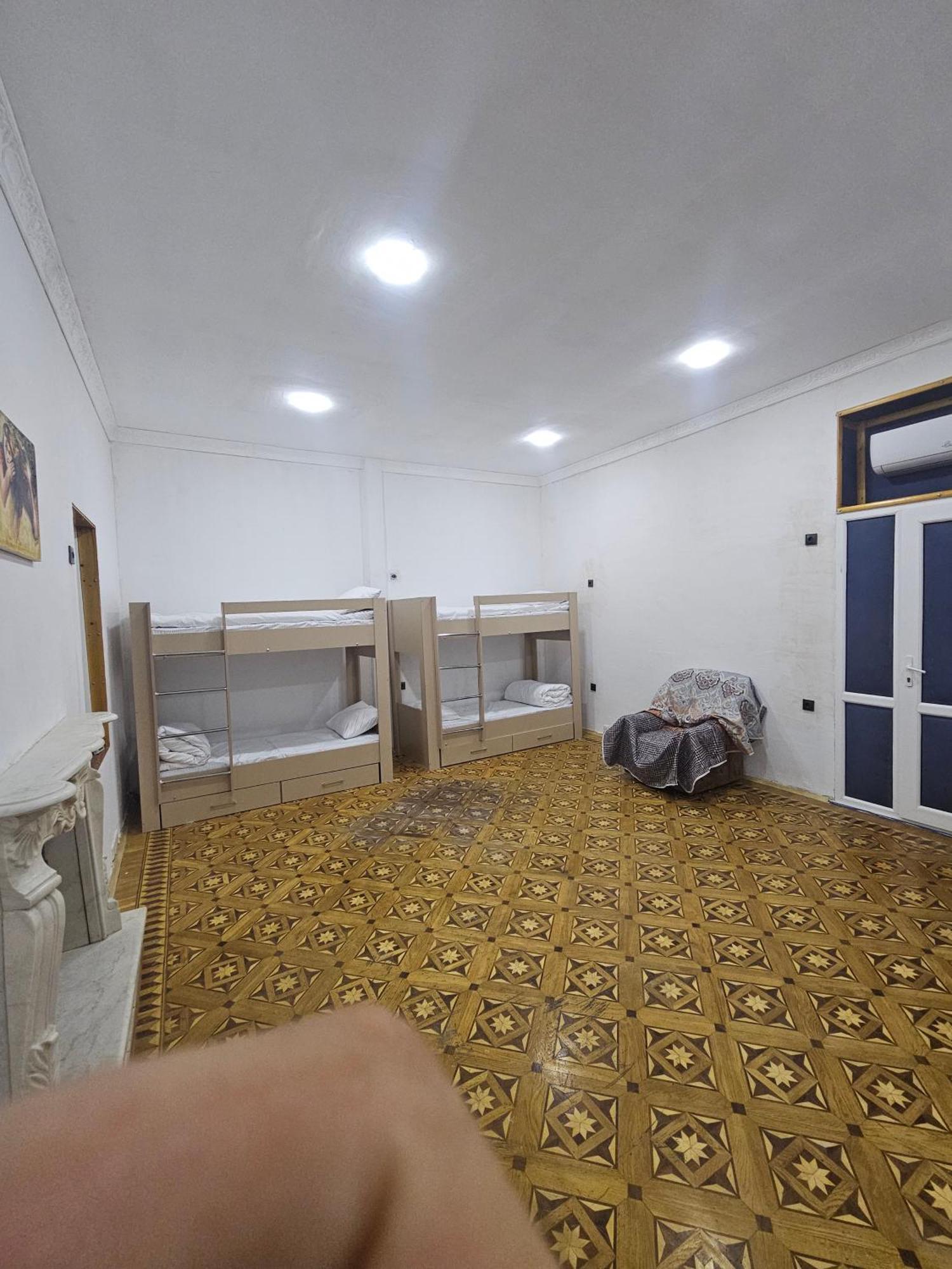 Freestyle Hostel Baku Exterior foto