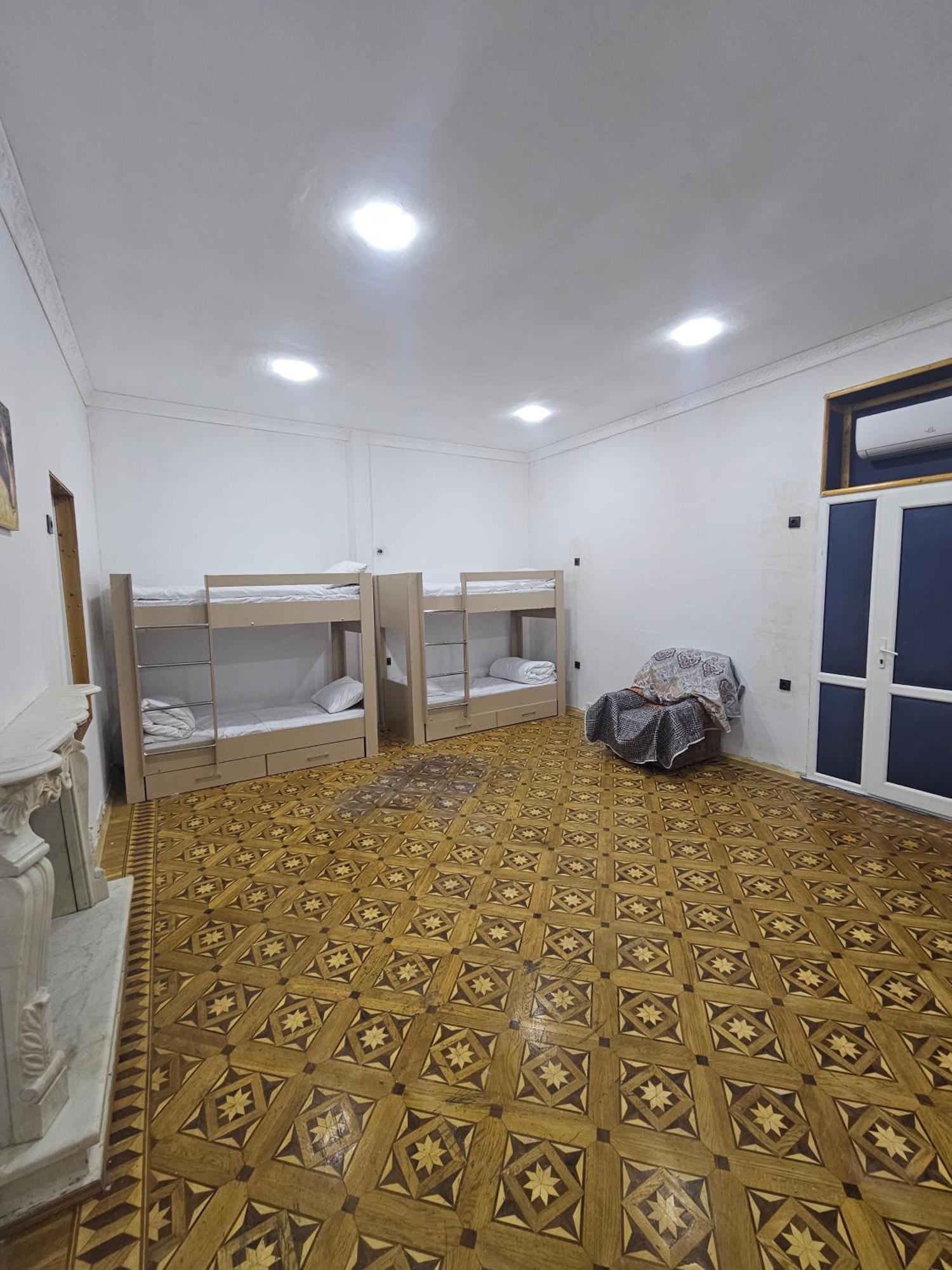 Freestyle Hostel Baku Exterior foto