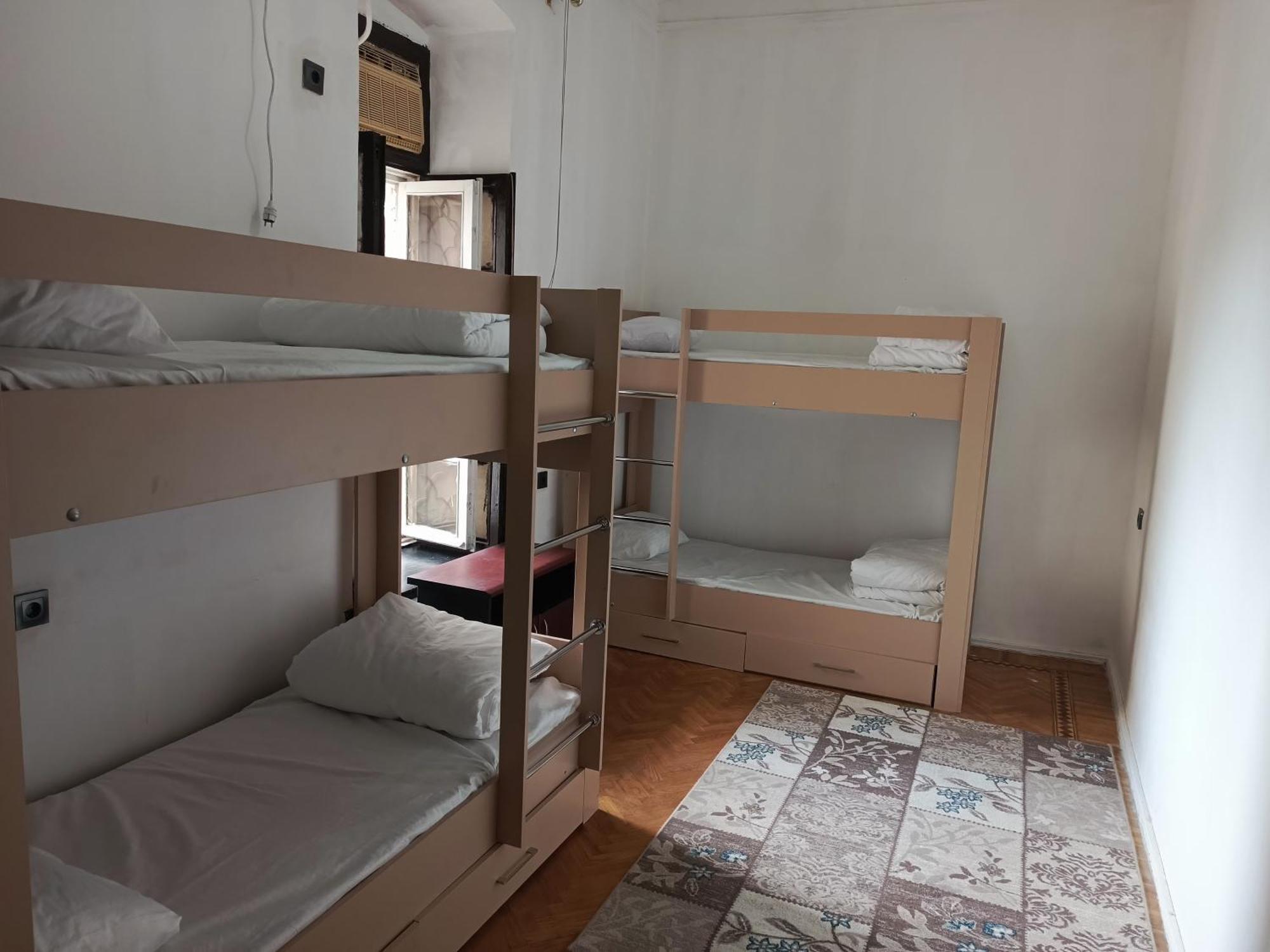 Freestyle Hostel Baku Exterior foto